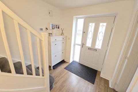 undefined, Dixon Court, Fenwick Park, Bedlington