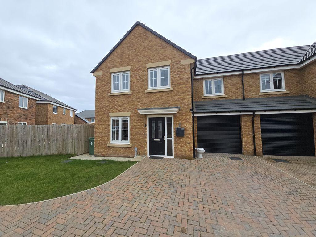 Front External