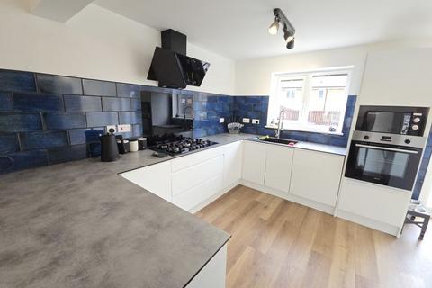 undefined, Dixon Court, Fenwick Park, Bedlington