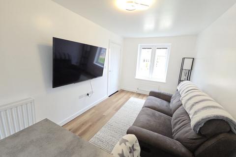 undefined, Dixon Court, Fenwick Park, Bedlington