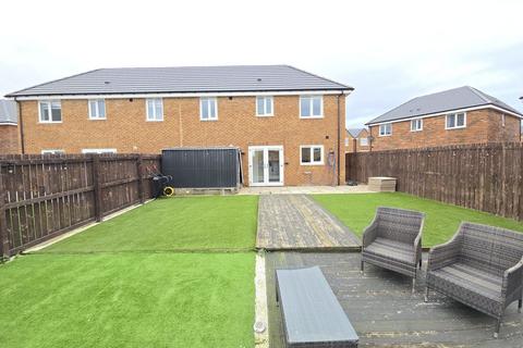 undefined, Dixon Court, Fenwick Park, Bedlington