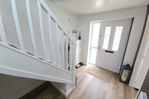 undefined, Dixon Court, Fenwick Park, Bedlington
