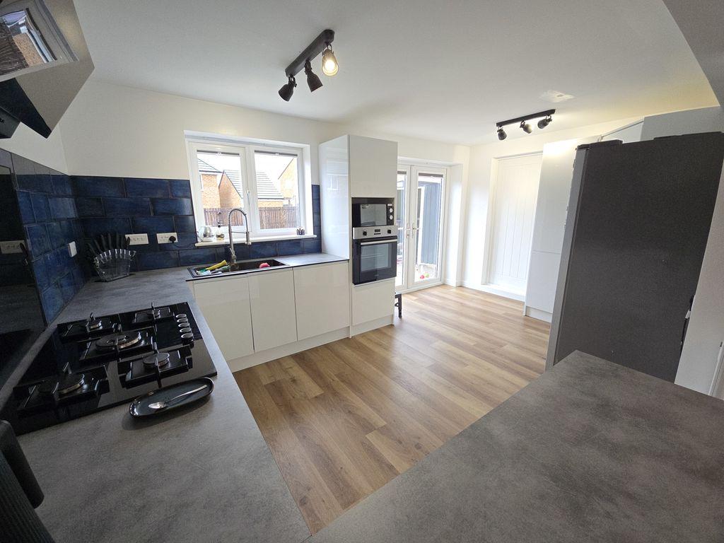 Additional Kitchen