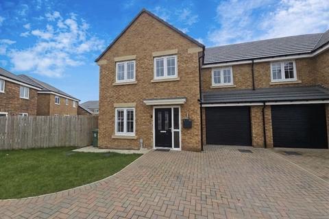 undefined, Dixon Court, Fenwick Park, Bedlington