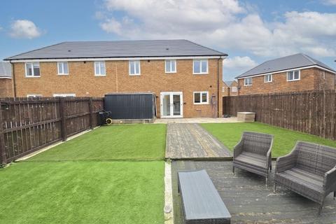 undefined, Dixon Court, Fenwick Park, Bedlington