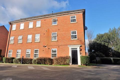 1 bedroom apartment for sale, Grange Drive, Streetly, Sutton Coldfield