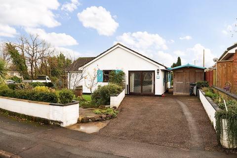 3 bedroom bungalow for sale, Manitoba Gardens, Cullompton