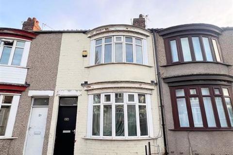 3 bedroom property to rent, Kindersley Street, Middlesbrough, TS3 6PW