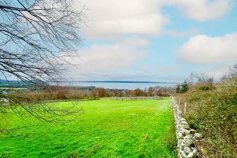 4 bedroom farm house for sale, Tyddyn Drain Isaf, Llanfairfechan