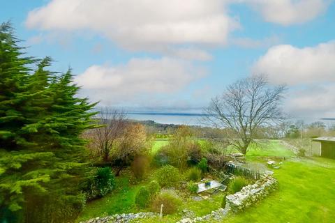 4 bedroom farm house for sale, Tyddyn Drain Isaf, Llanfairfechan