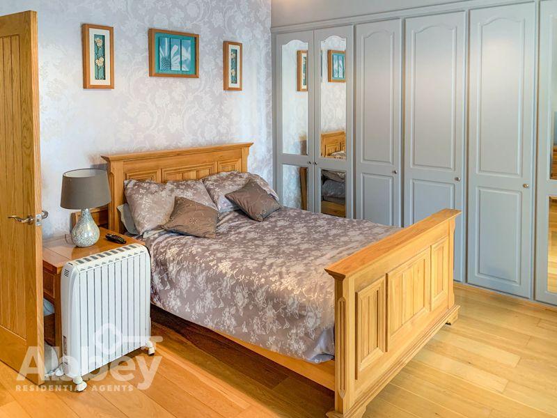 Bedroom One - 2