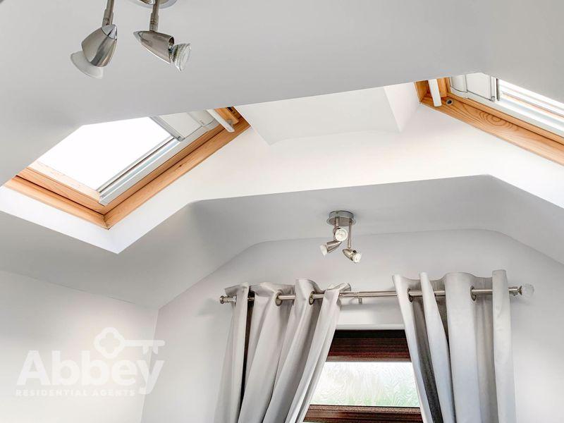 Attic Room