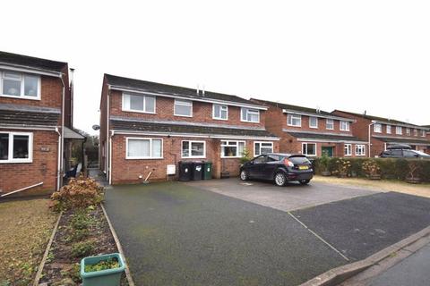 5 Oak Tree Close, Burford, Tenbury Wells, WR15 8NQ