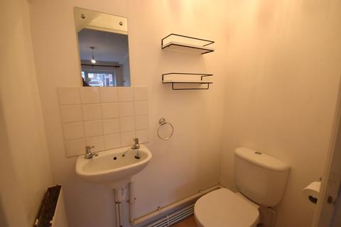 5 Oak Tree Close, Burford, Tenbury Wells, WR15 8NQ
