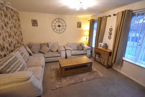 4 Oak Tree Close, Burford, Tenbury Wells, WR15 8NQ