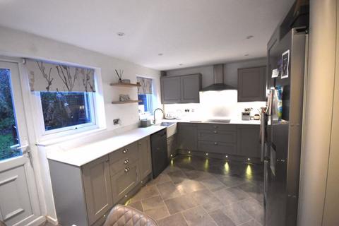 4 Oak Tree Close, Burford, Tenbury Wells, WR15 8NQ