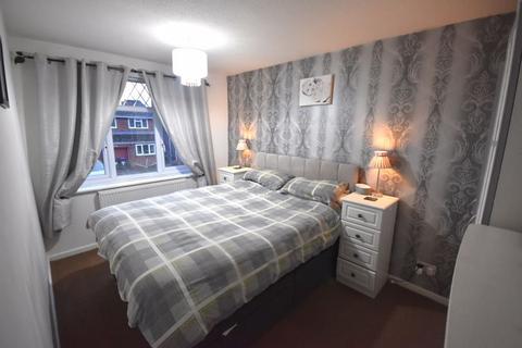 4 Oak Tree Close, Burford, Tenbury Wells, WR15 8NQ