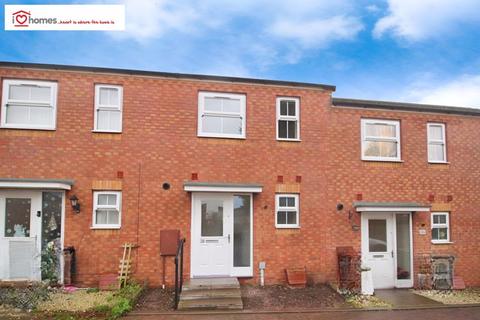 2 bedroom terraced house to rent, Northumberland Way, Walsall