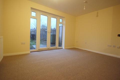 2 bedroom terraced house to rent, Northumberland Way, Walsall