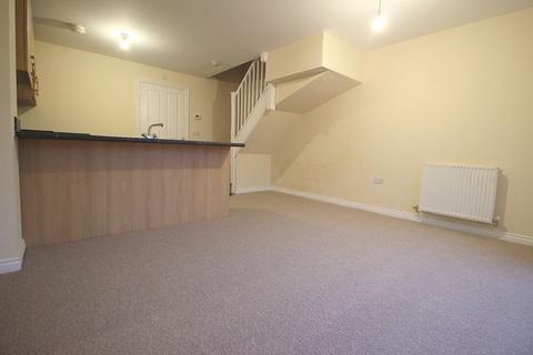 2 bedroom terraced house to rent, Northumberland Way, Walsall