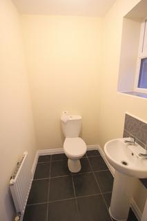 2 bedroom terraced house to rent, Northumberland Way, Walsall