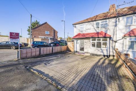 4 bedroom semi-detached house for sale, Bourne Road, Slough SL1 2PD