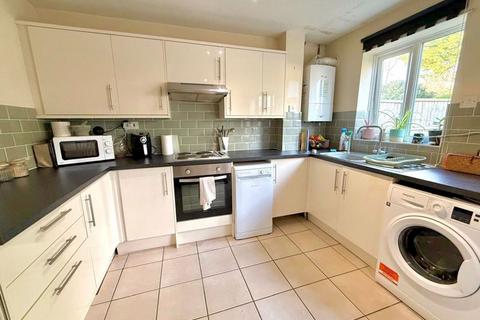 2 bedroom terraced house for sale, Cemetery Road, Dunstable