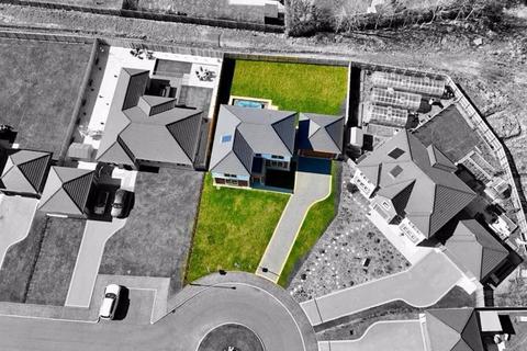5 bedroom detached villa for sale, Plot 52, The Eglinton, Ballochmyle Way, Mauchline