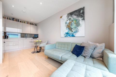 2 bedroom flat for sale, Pinnell Road, London, SE9