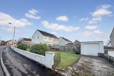 3 bedroom semi-detached house for sale, Breval Crescent, Hardgate, Clydebank