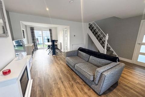1 Breval Crescent, Clydebank, G81 6NZ