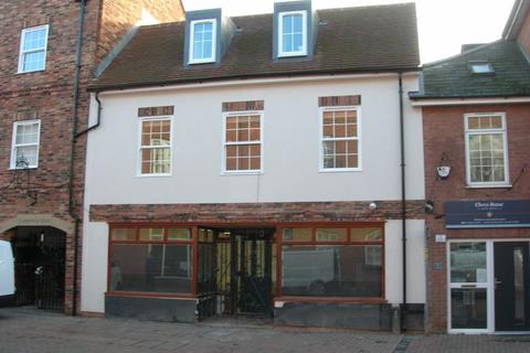 Retail property (high street) to rent, High Street, Chesham