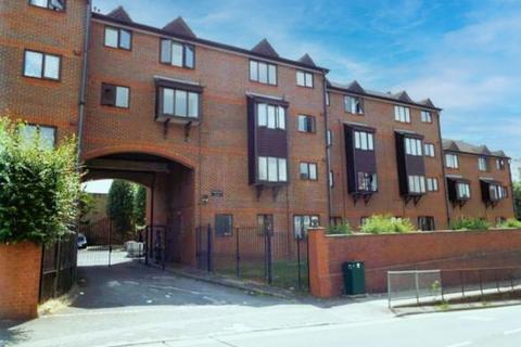 1 bedroom flat for sale, Waldeck Road, Luton