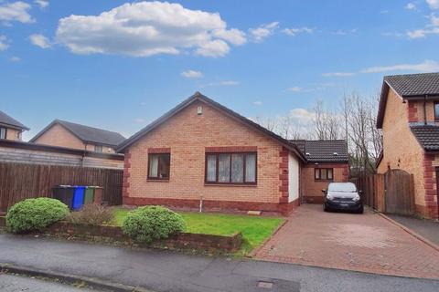 3 bedroom detached bungalow for sale, Caltrop Place, Stirling FK7