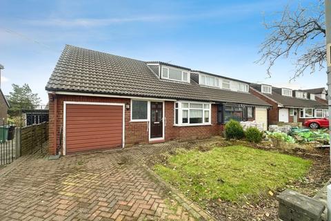 2 bedroom semi-detached bungalow for sale, Newington Drive, Bury