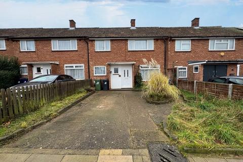 3 bedroom terraced house for sale, Kempton Avenue, Northolt