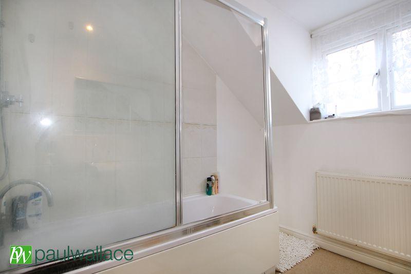 Bedroom One En-Suite
