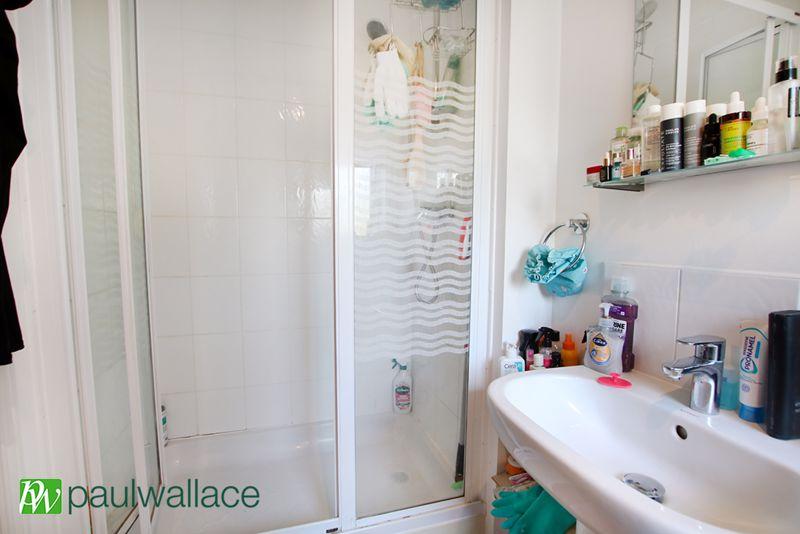 Bedroom Two En-Suite