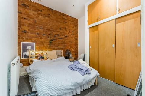 Apartment 3, The Establishment, 3 Broadway, Nottingham, NG1 1PR