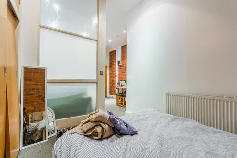 Apartment 3, The Establishment, 3 Broadway, Nottingham, NG1 1PR