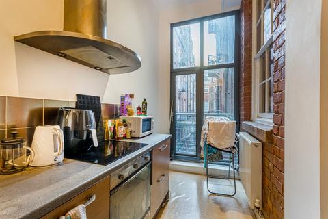 Apartment 3, The Establishment, 3 Broadway, Nottingham, NG1 1PR