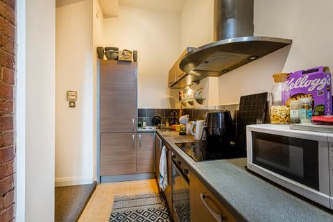 Apartment 3, The Establishment, 3 Broadway, Nottingham, NG1 1PR