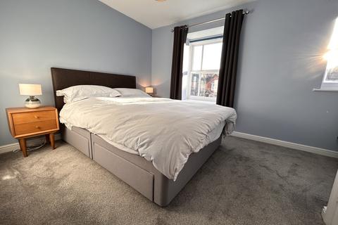 36 Douglas Villas, Durham, DH1 1JL