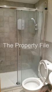 1 bedroom flat to rent, Wynnstay Grove, Manchester M14