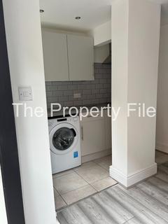 undefined, Wynnstay Grove, Manchester M14