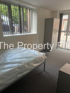 undefined, Wynnstay Grove, Manchester M14