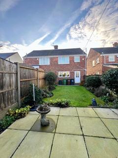 3 bedroom semi-detached house for sale, Sonning Avenue, Liverpool