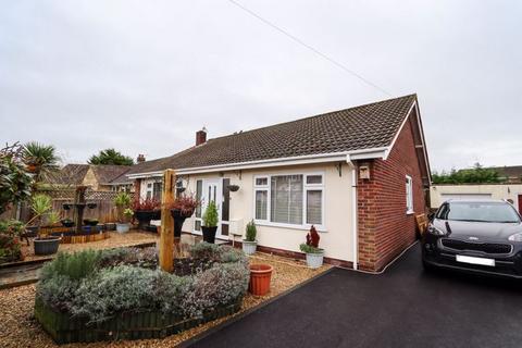 3 bedroom detached bungalow for sale, Churchill Close, Clevedon