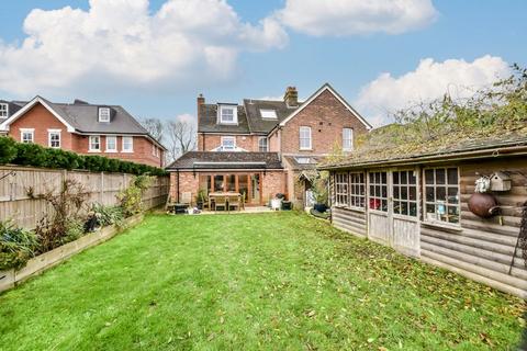 4 bedroom semi-detached house for sale, Lye Green Road, Chesham