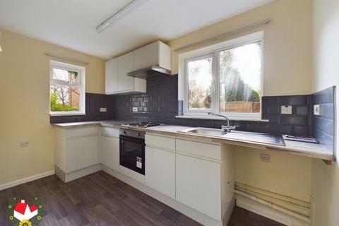 1 bedroom apartment for sale, St. Peters Close, Cheltenham, GL51 9DY